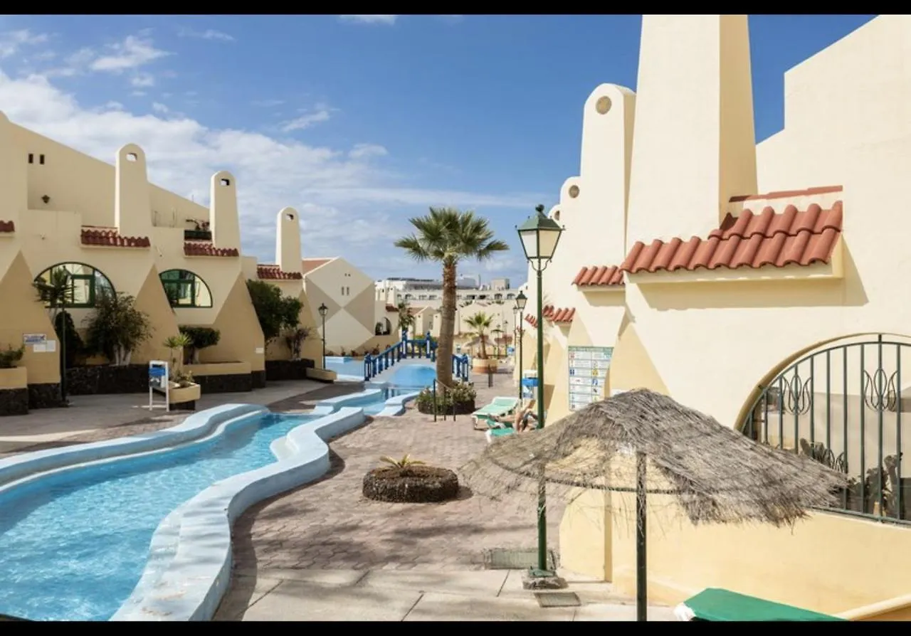 Costa Adeje - 2 Bedroom Large Duplex Apartment With Double Terrace Ισπανία