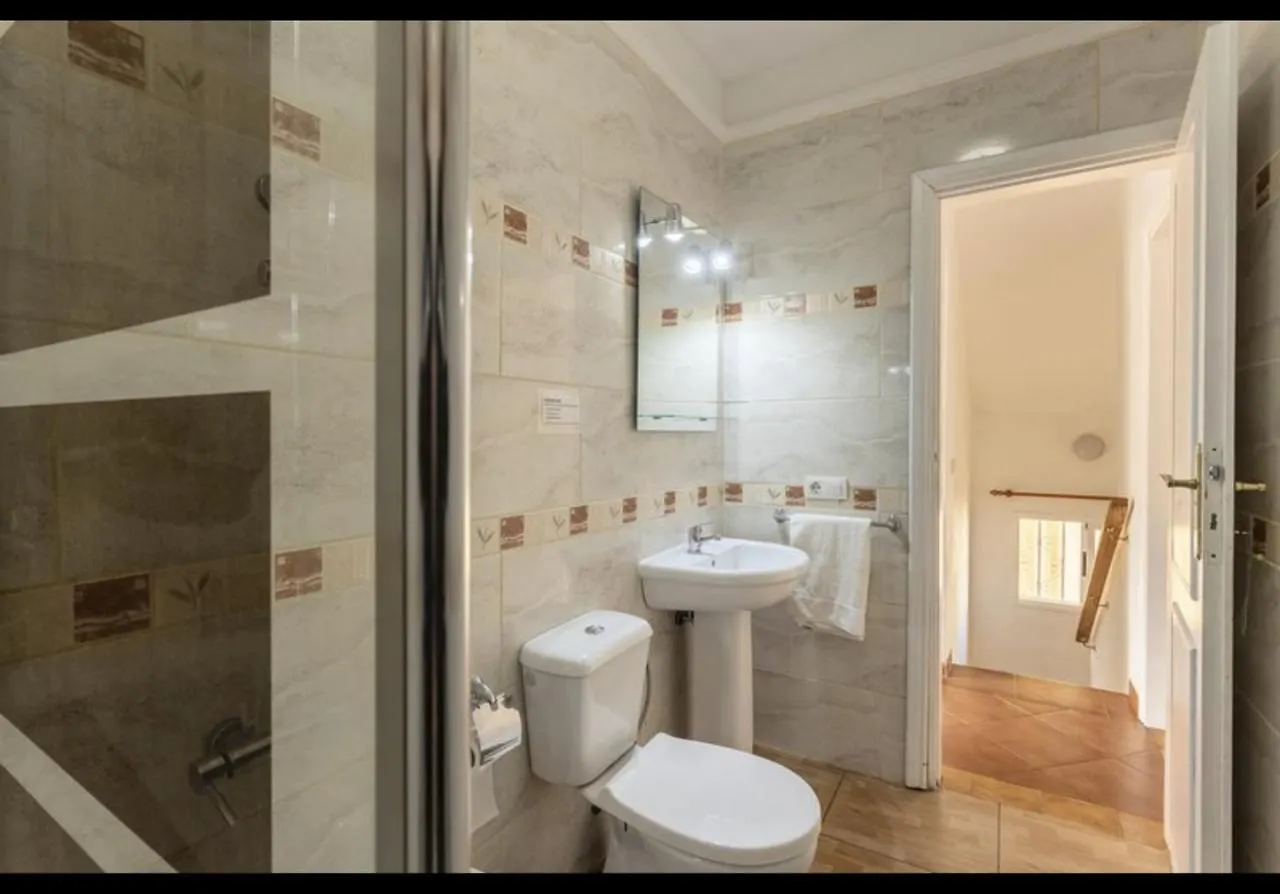 Costa Adeje - 2 Bedroom Large Duplex Apartment With Double Terrace Costa Adeje (Tenerife)