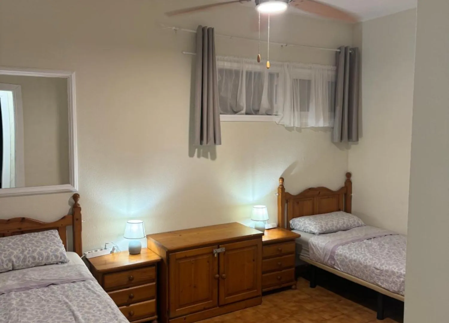 Costa Adeje - 2 Bedroom Large Duplex Apartment With Double Terrace