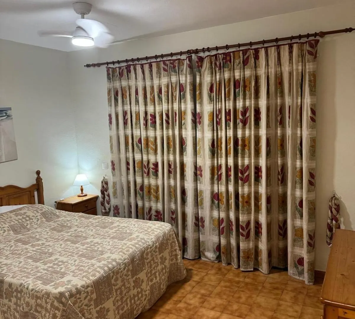 Costa Adeje - 2 Bedroom Large Duplex Apartment With Double Terrace  Costa Adeje (Tenerife)