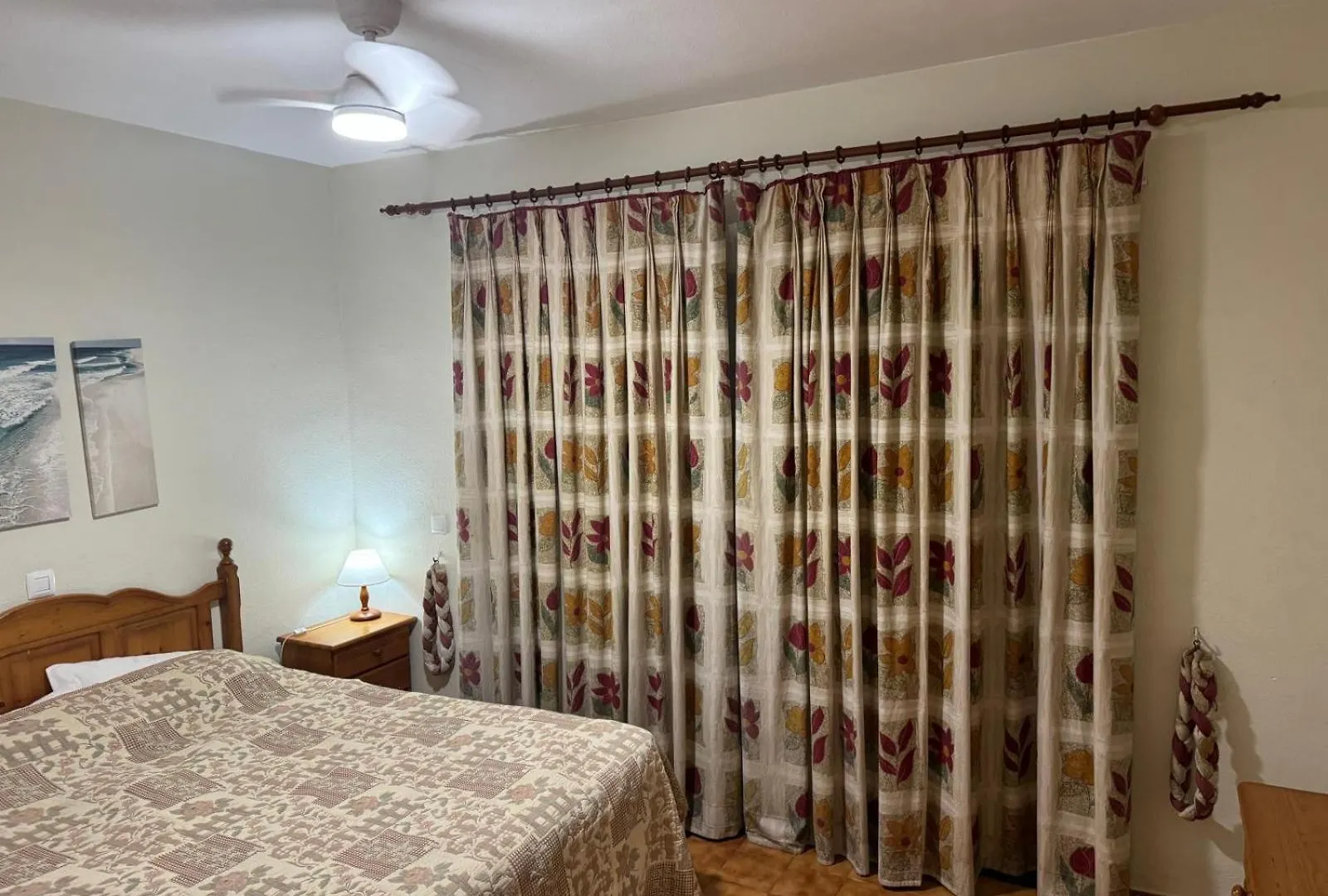 Costa Adeje - 2 Bedroom Large Duplex Apartment With Double Terrace Spain