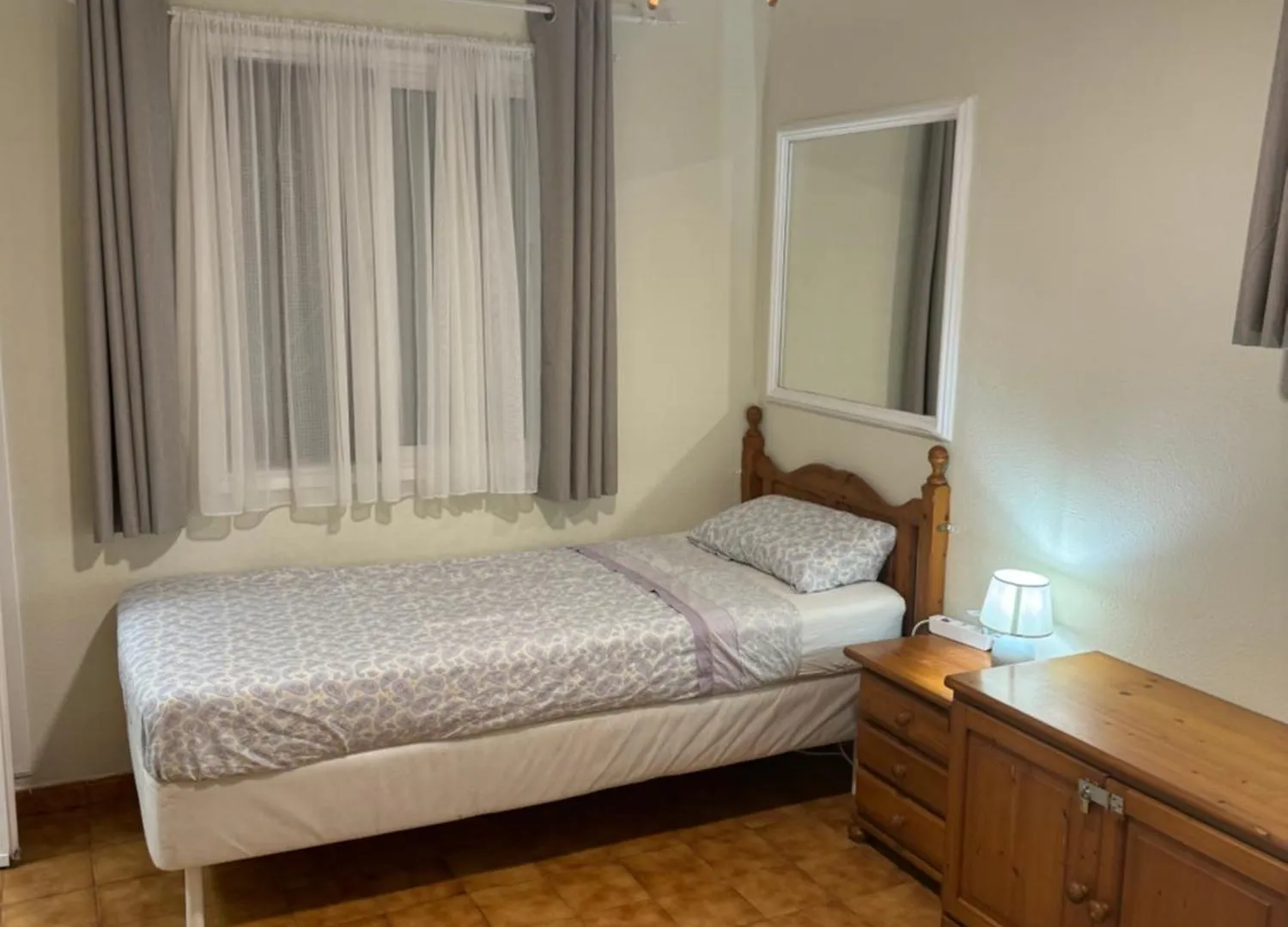 Costa Adeje - 2 Bedroom Large Duplex Apartment With Double Terrace
