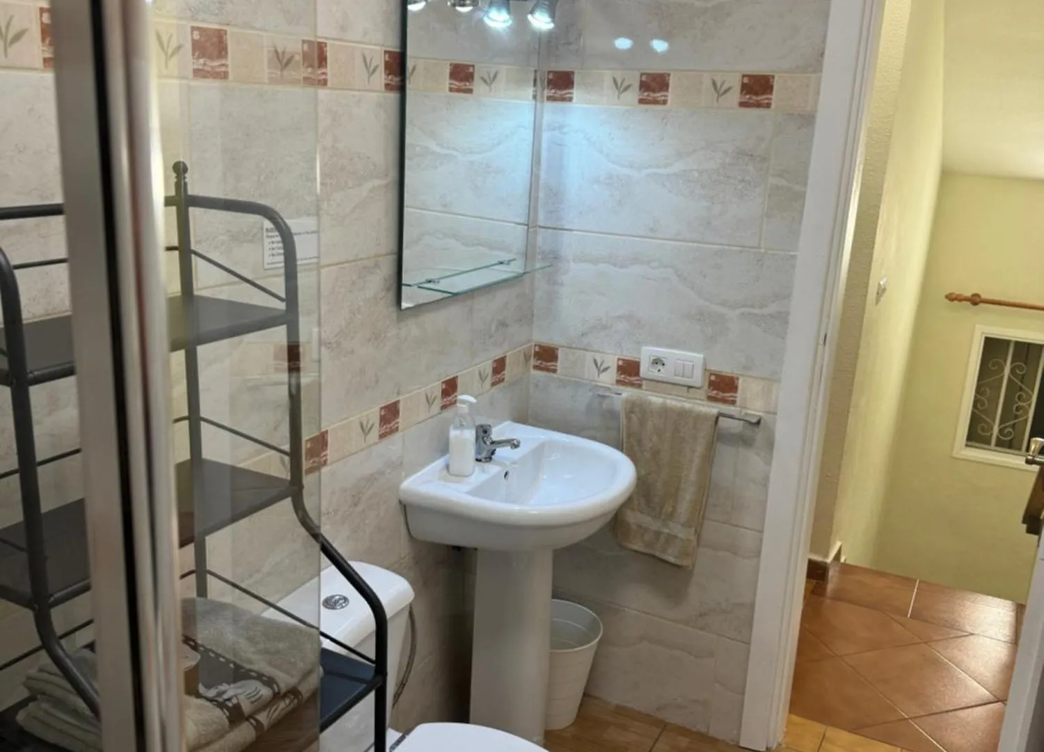 Costa Adeje - 2 Bedroom Large Duplex Apartment With Double Terrace