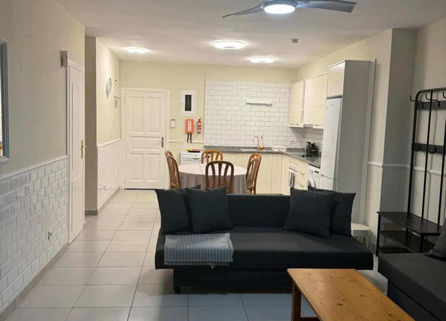 Costa Adeje - 2 Bedroom Large Duplex Apartment With Double Terrace