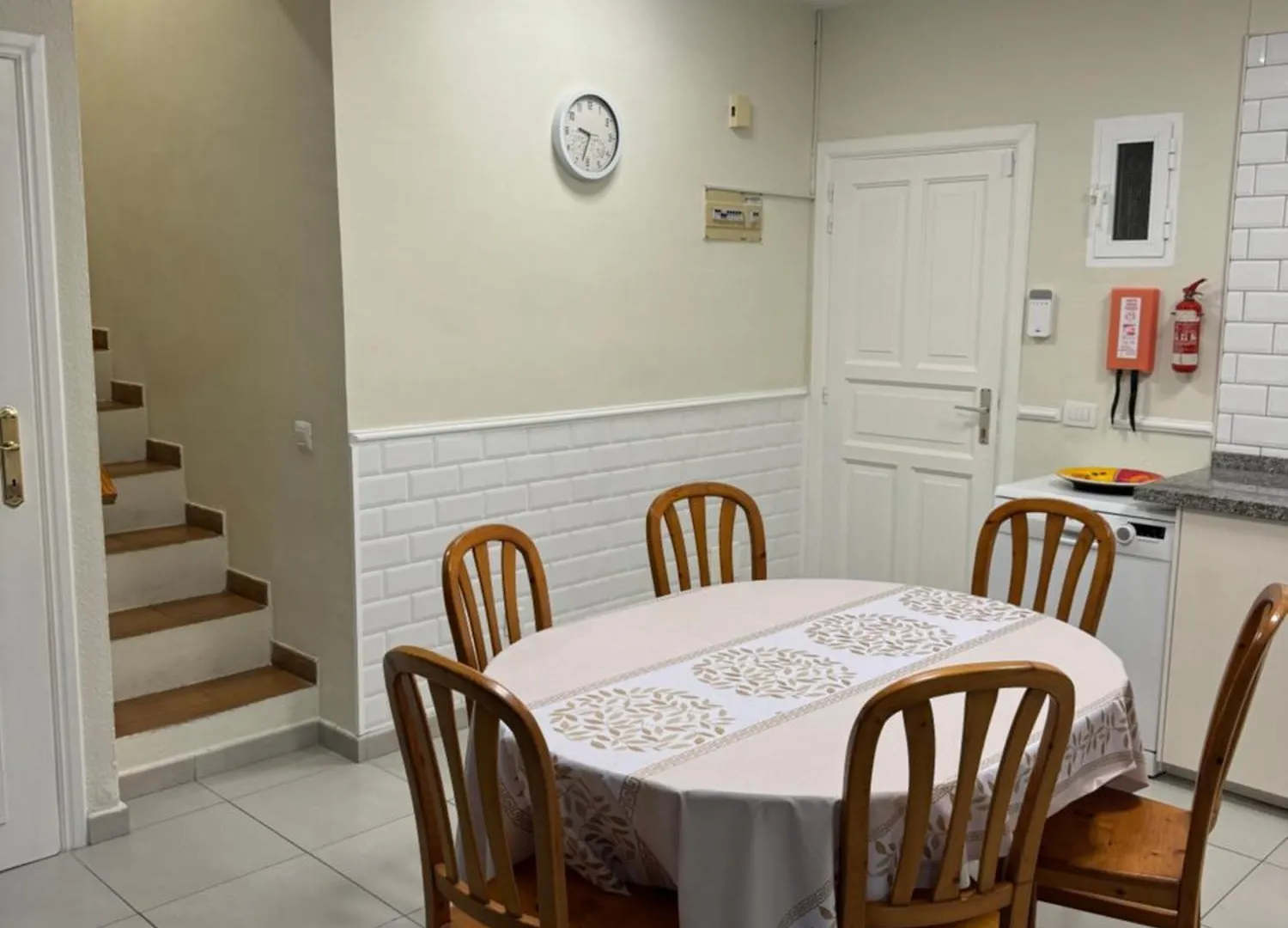 Costa Adeje - 2 Bedroom Large Duplex Apartment With Double Terrace Spain