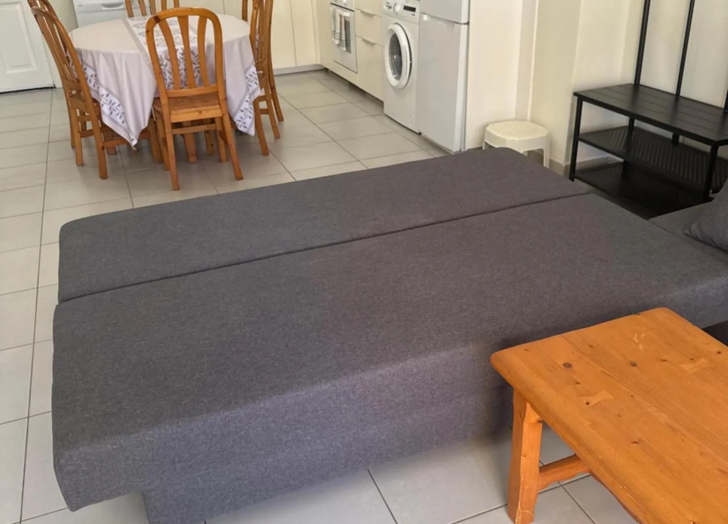 Costa Adeje - 2 Bedroom Large Duplex Apartment With Double Terrace 0*, Costa Adeje (Tenerife) Spain