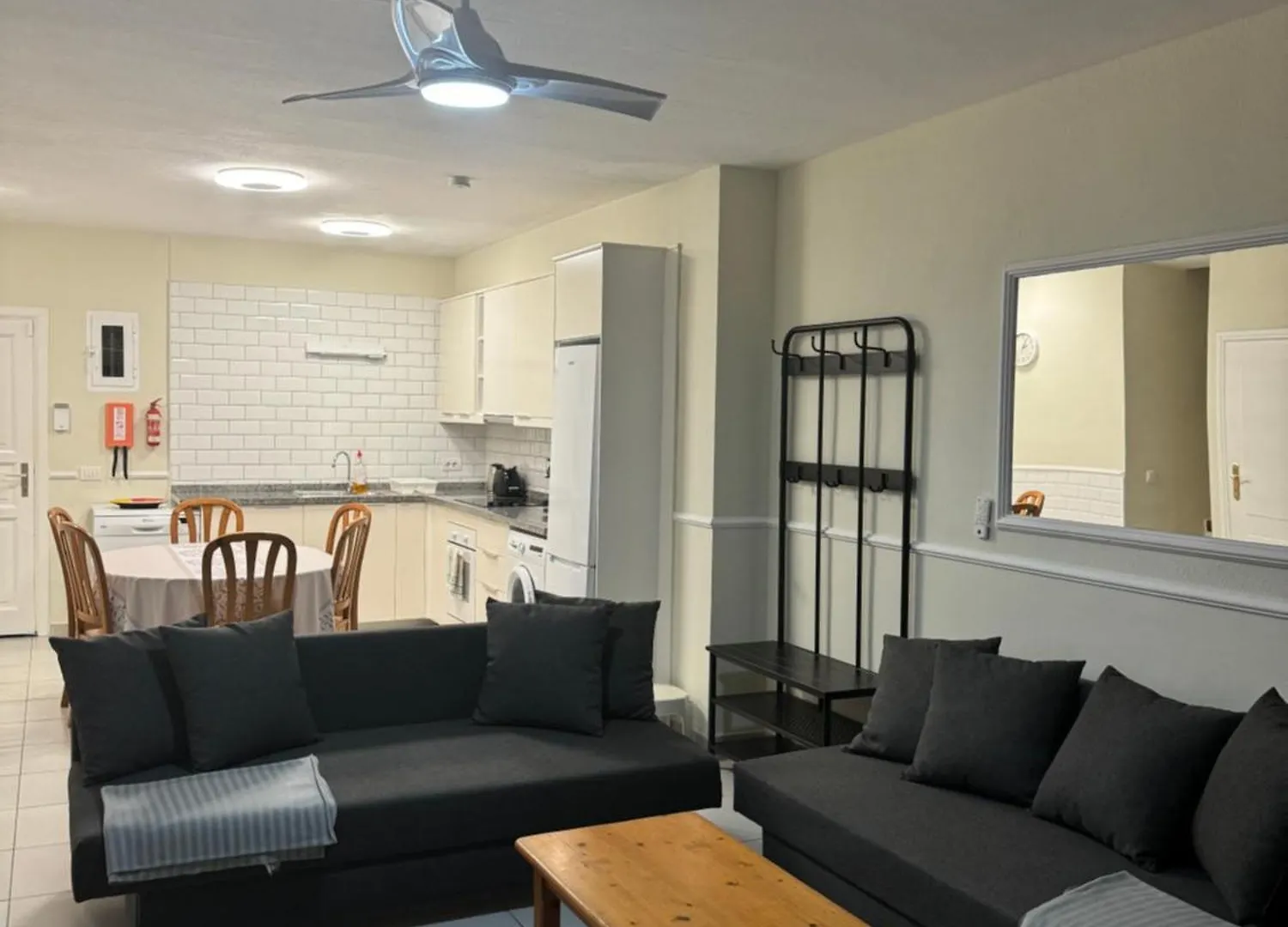 Costa Adeje - 2 Bedroom Large Duplex Apartment With Double Terrace Ισπανία