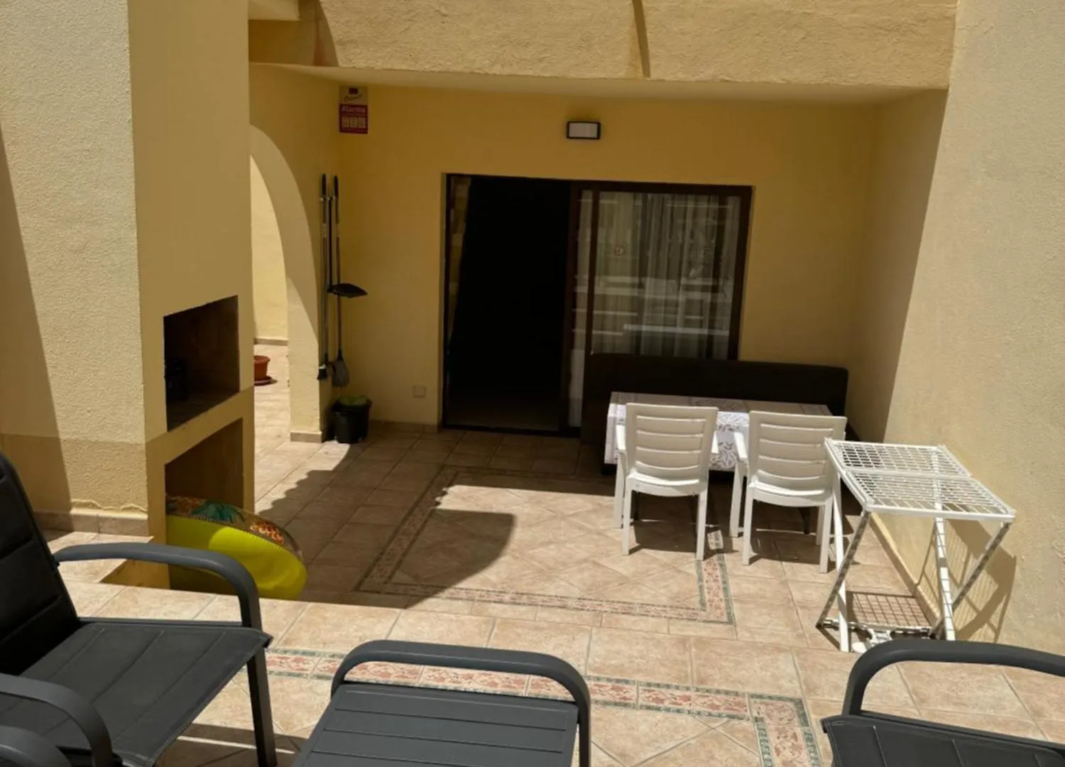 Costa Adeje - 2 Bedroom Large Duplex Apartment With Double Terrace Costa Adeje (Tenerife)